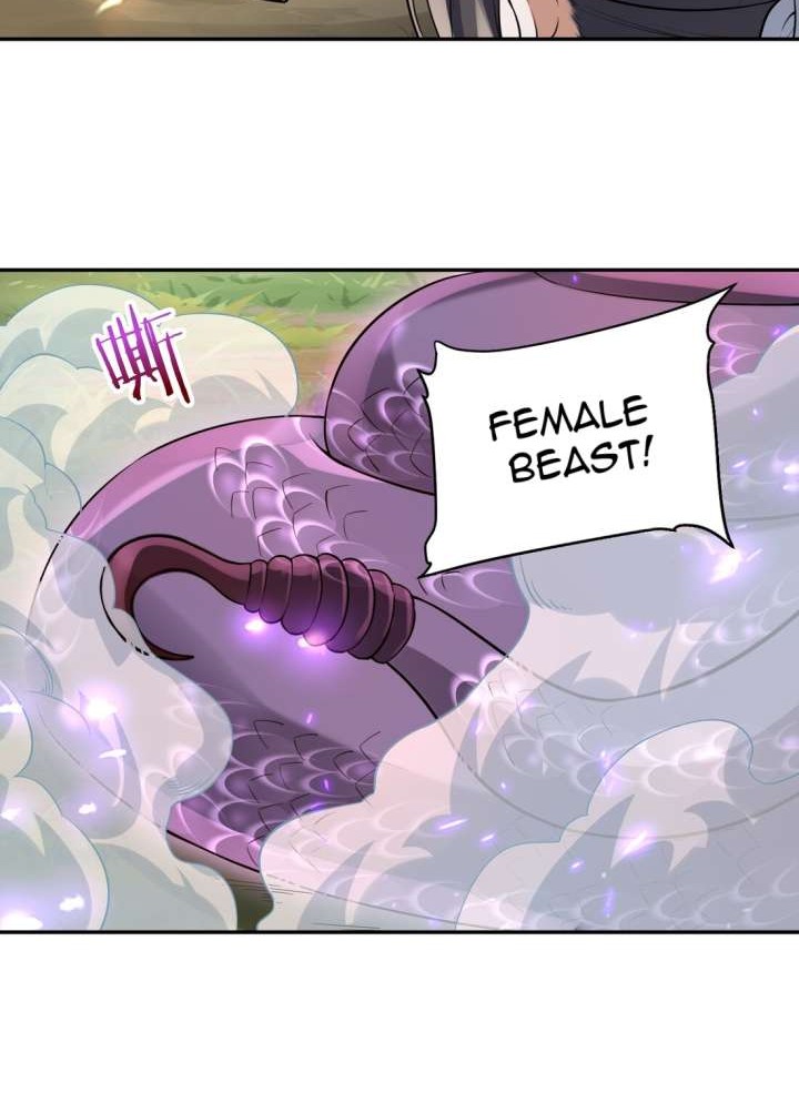 Fairy, You have a Bad Omen! Chapter 4 - halaman 32
