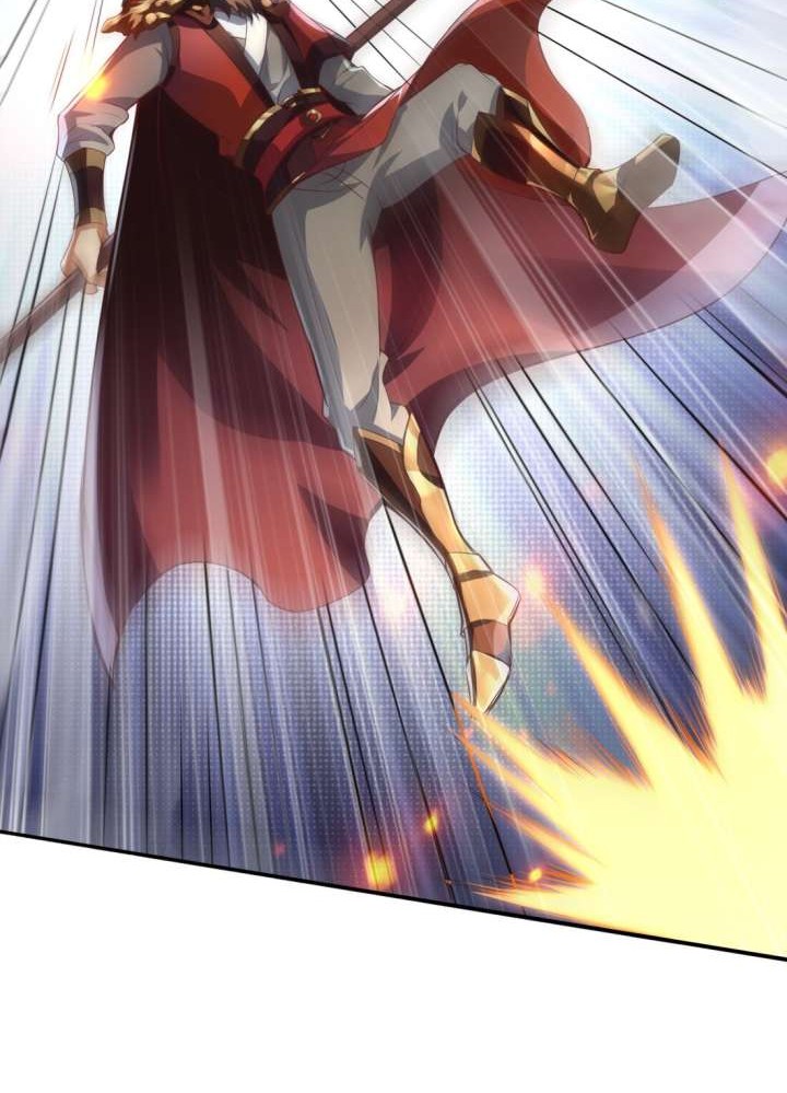Fairy, You have a Bad Omen! Chapter 5 - halaman 21