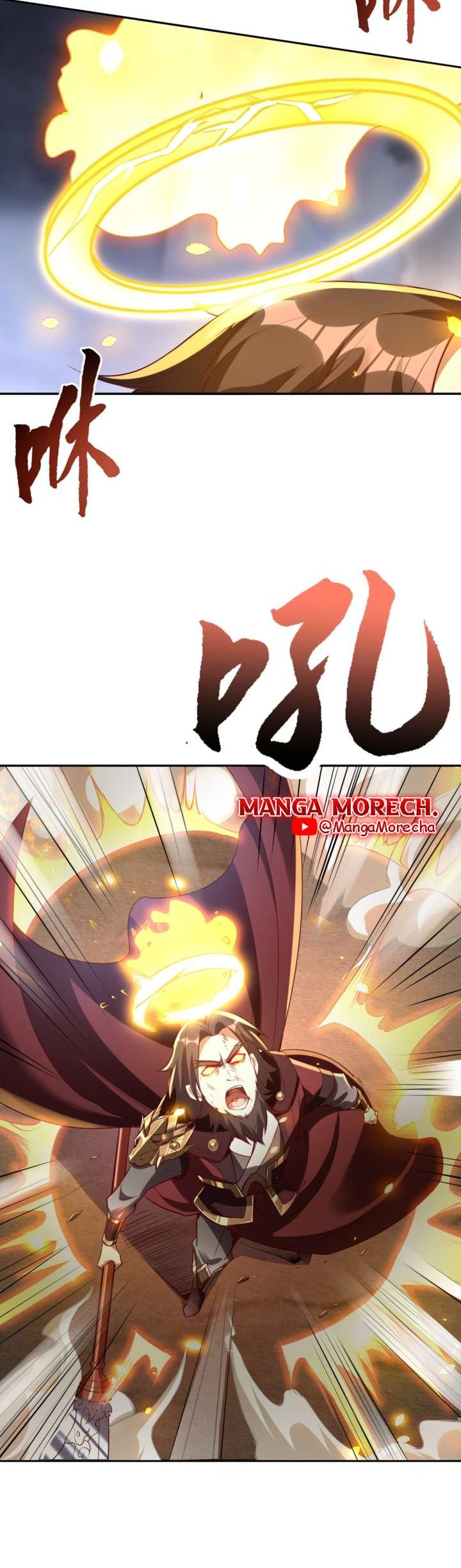 Fairy, You have a Bad Omen! Chapter 5 - halaman 24