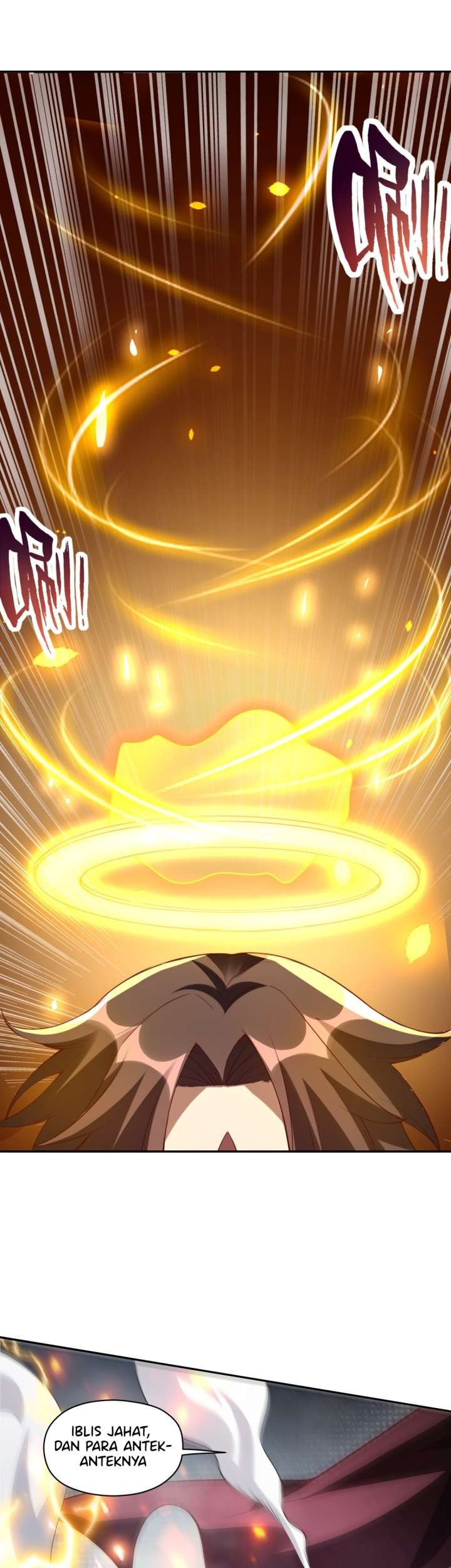 Fairy, You have a Bad Omen! Chapter 5 - halaman 25