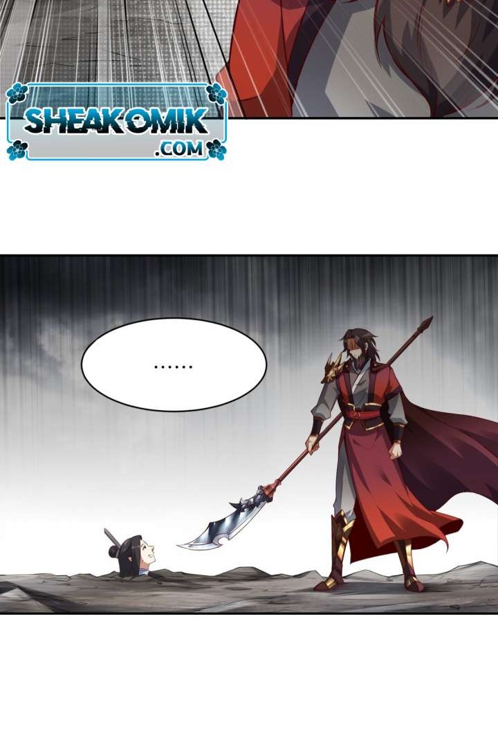 Fairy, You have a Bad Omen! Chapter 5 - halaman 5