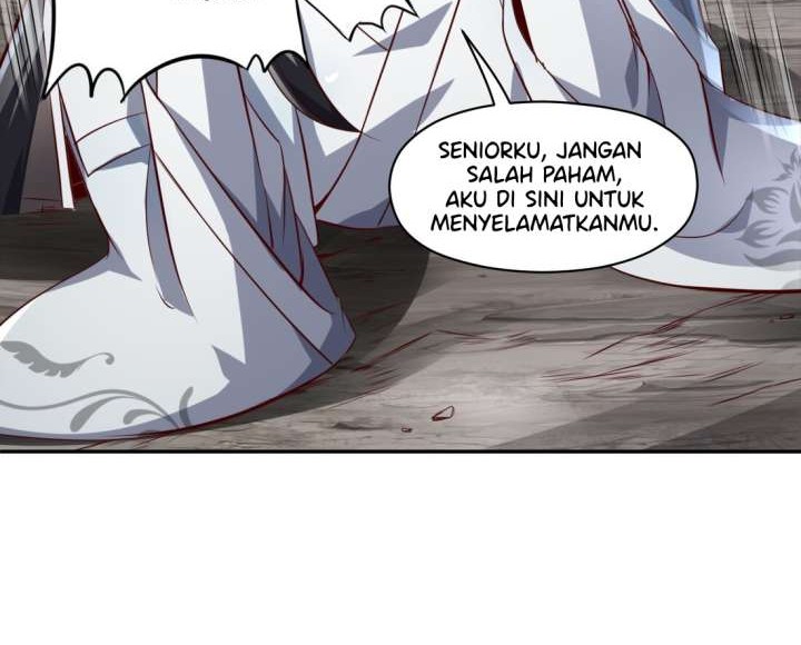 Fairy, You have a Bad Omen! Chapter 5 - halaman 9
