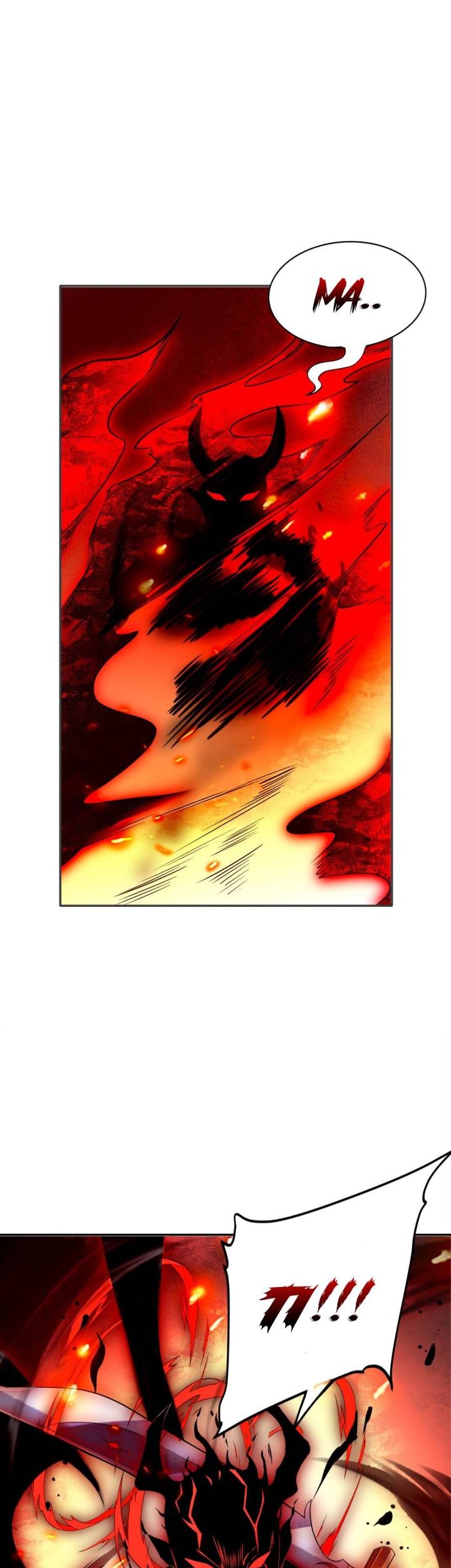 Fairy, You have a Bad Omen! Chapter 6 - halaman 10