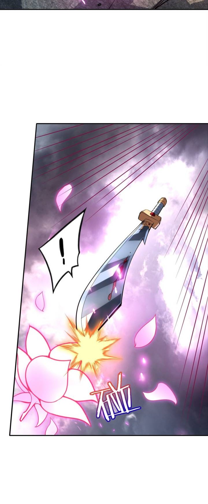 Fairy, You have a Bad Omen! Chapter 6 - halaman 29