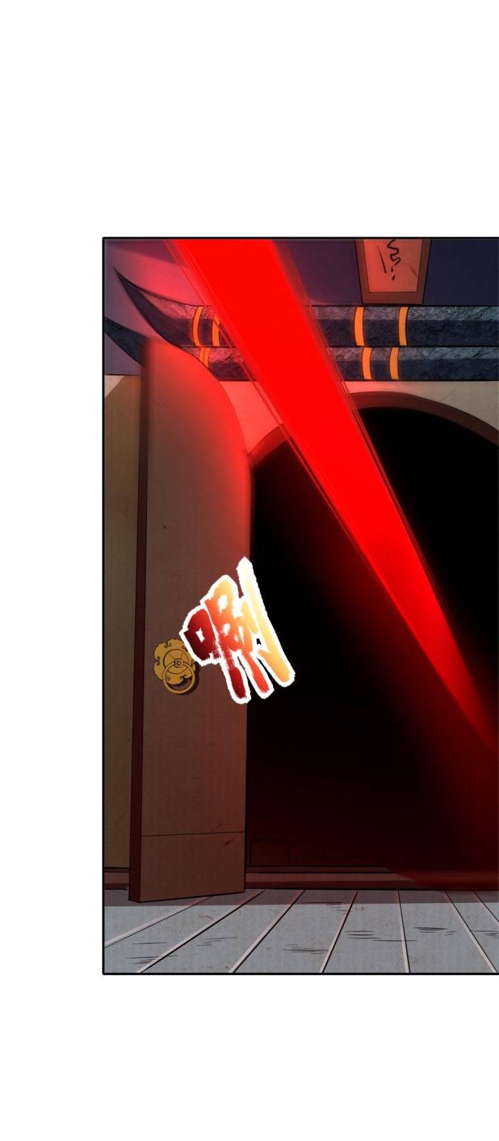 Fairy, You have a Bad Omen! Chapter 6 - halaman 37