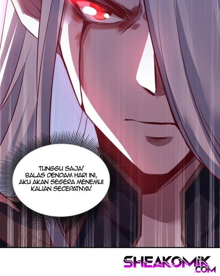 Fairy, You have a Bad Omen! Chapter 6 - halaman 43