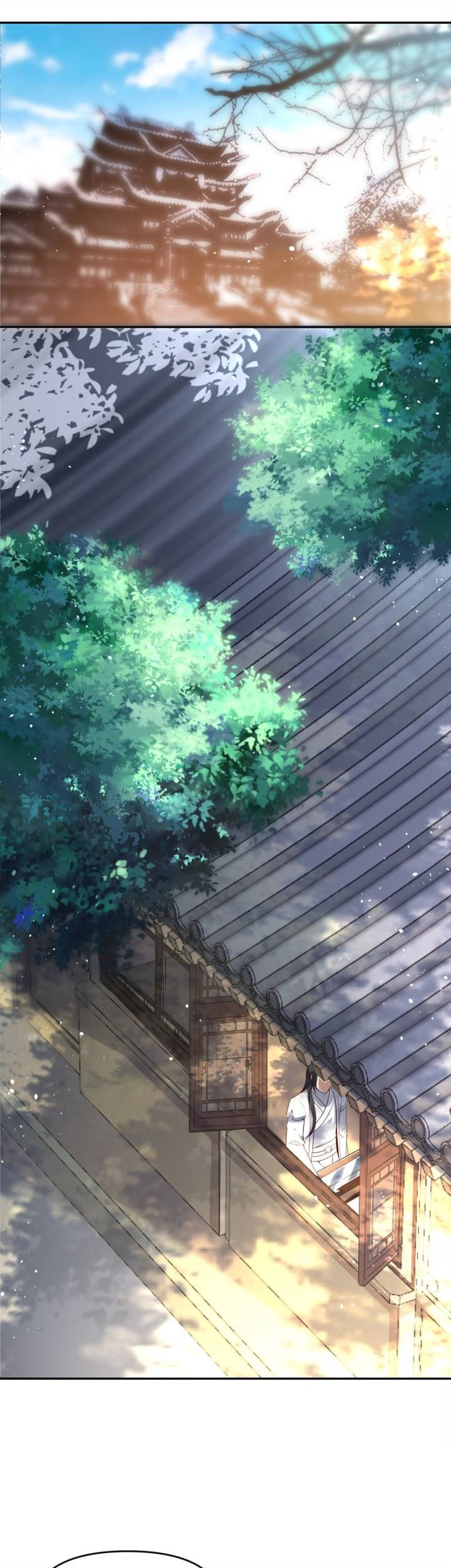 Fairy, You have a Bad Omen! Chapter 7 - halaman 26