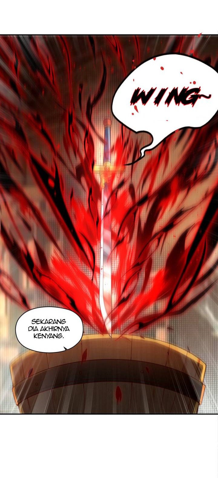 Fairy, You have a Bad Omen! Chapter 7 - halaman 41