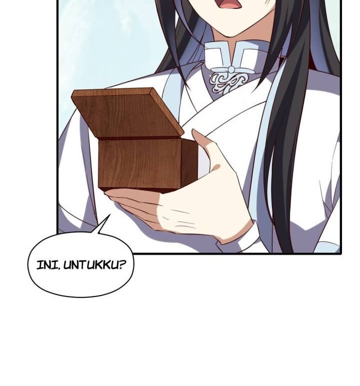 Fairy, You have a Bad Omen! Chapter 8 - halaman 37