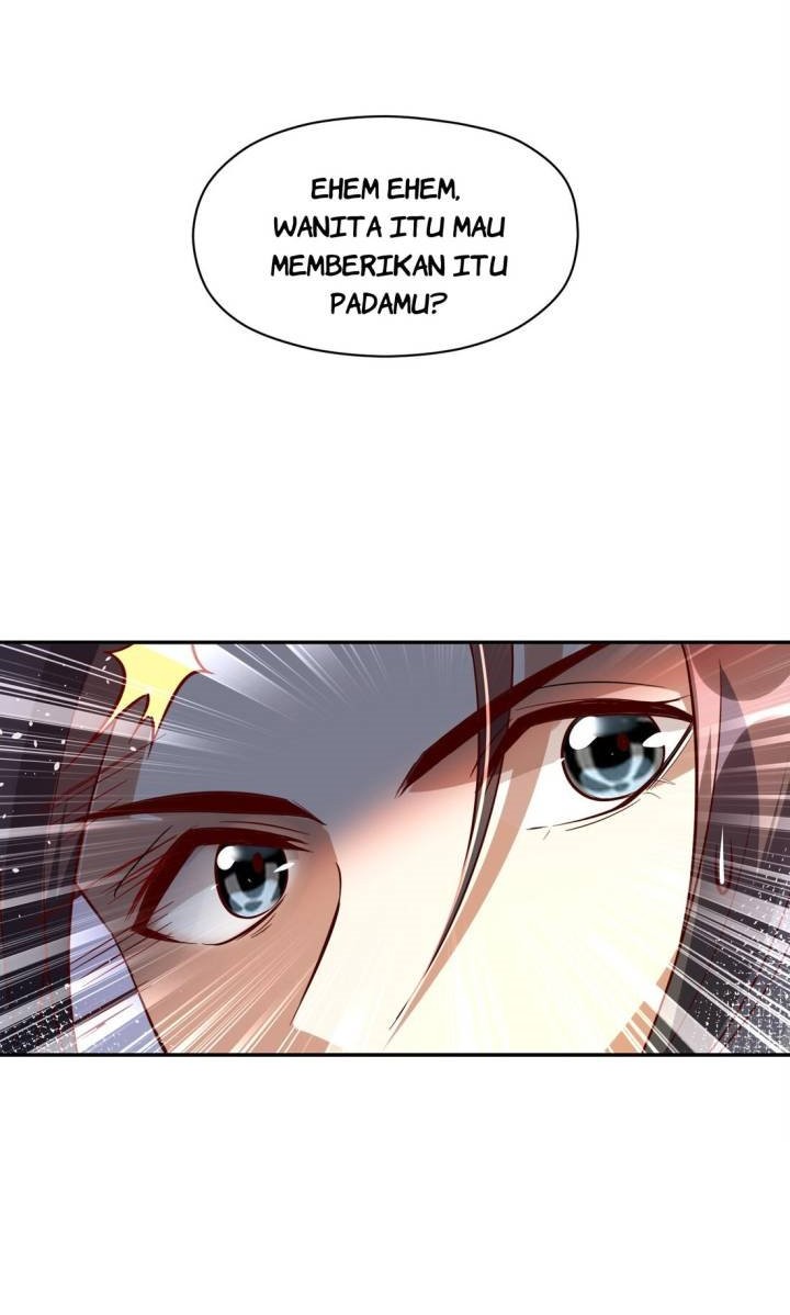 Fairy, You have a Bad Omen! Chapter 9 - halaman 11