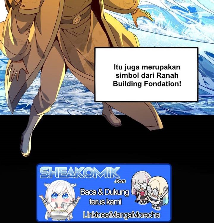 Fairy, You have a Bad Omen! Chapter 9 - halaman 31