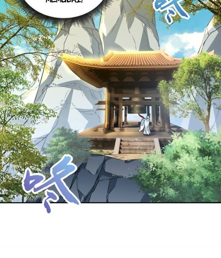 Fairy, You have a Bad Omen! Chapter 9 - halaman 35