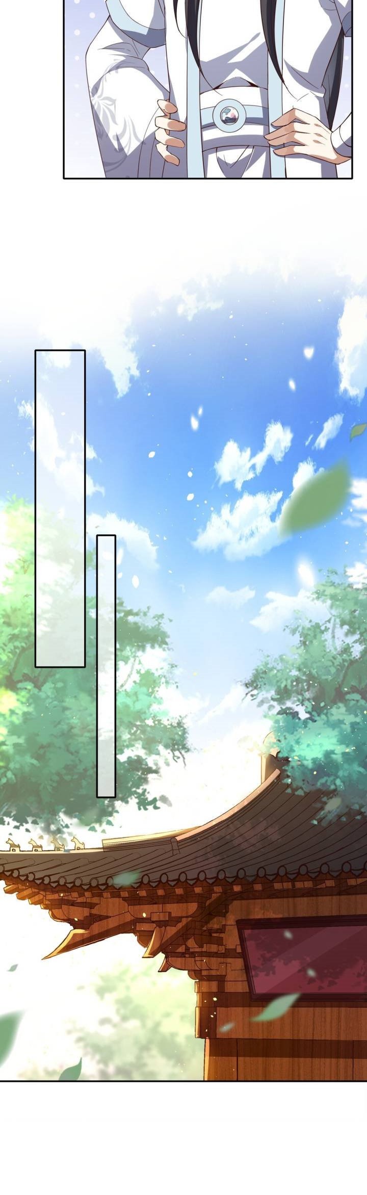 Fairy, You have a Bad Omen! Chapter 9 - halaman 4