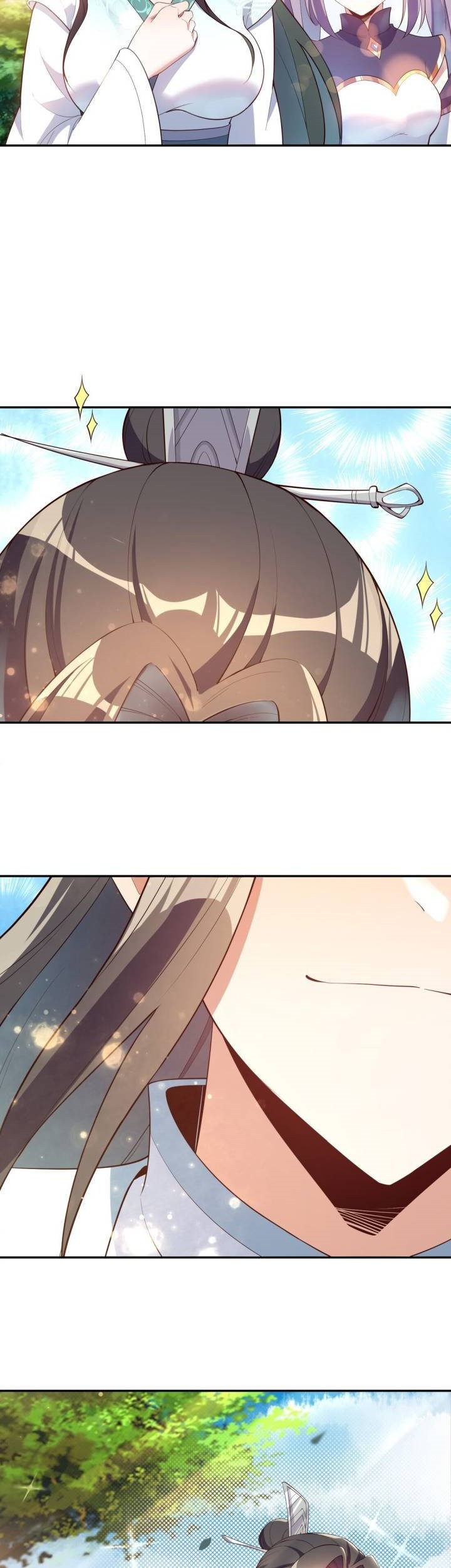Fairy, You have a Bad Omen! Chapter 9 - halaman 46