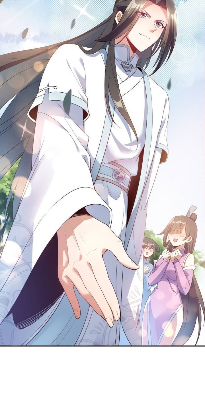 Fairy, You have a Bad Omen! Chapter 9 - halaman 47