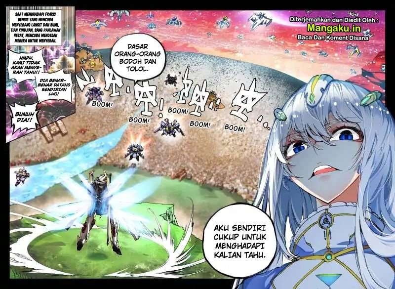 Fake Hero Chapter 1 - halaman 3