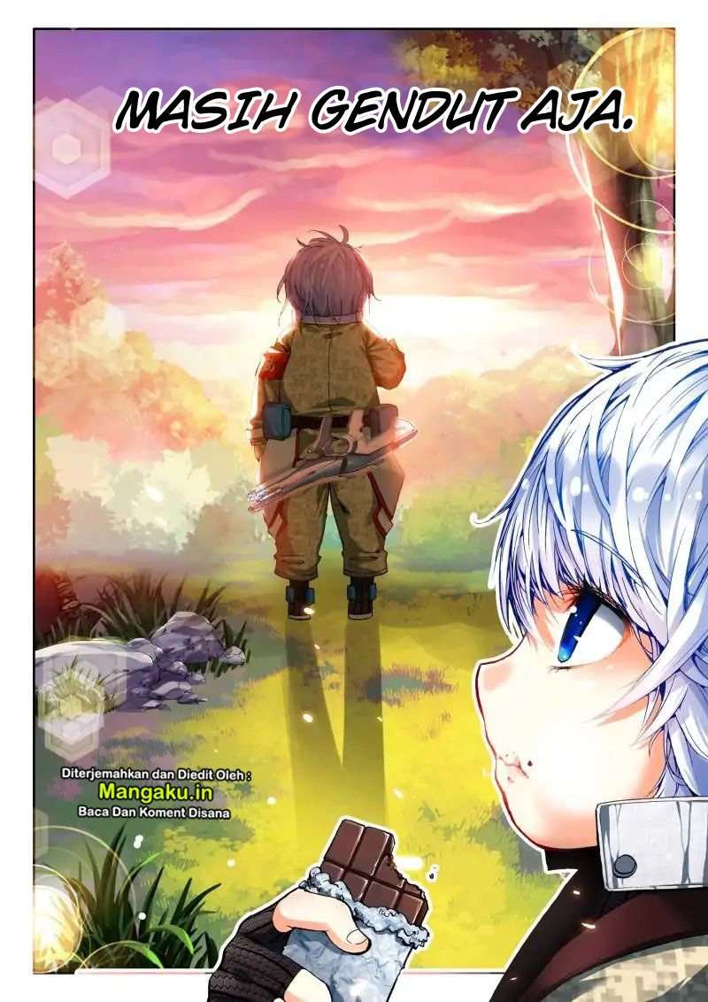 Fake Hero Chapter 1 - halaman 7
