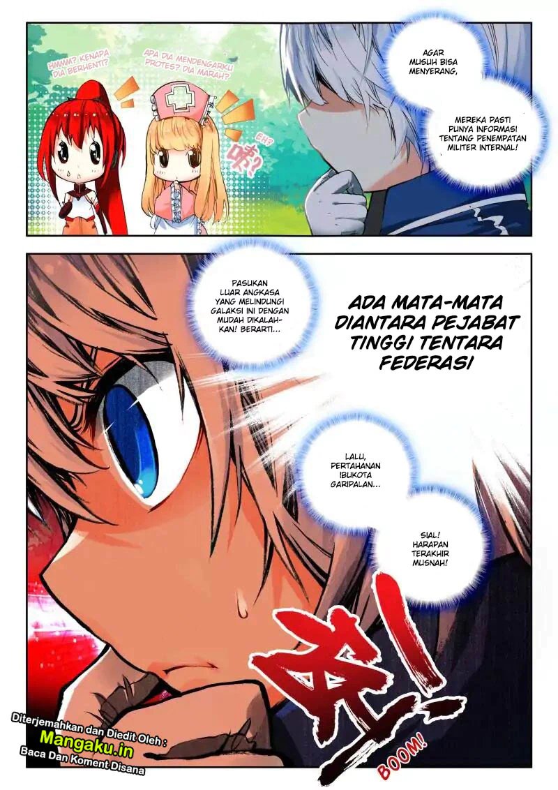Fake Hero Chapter 10 - halaman 2
