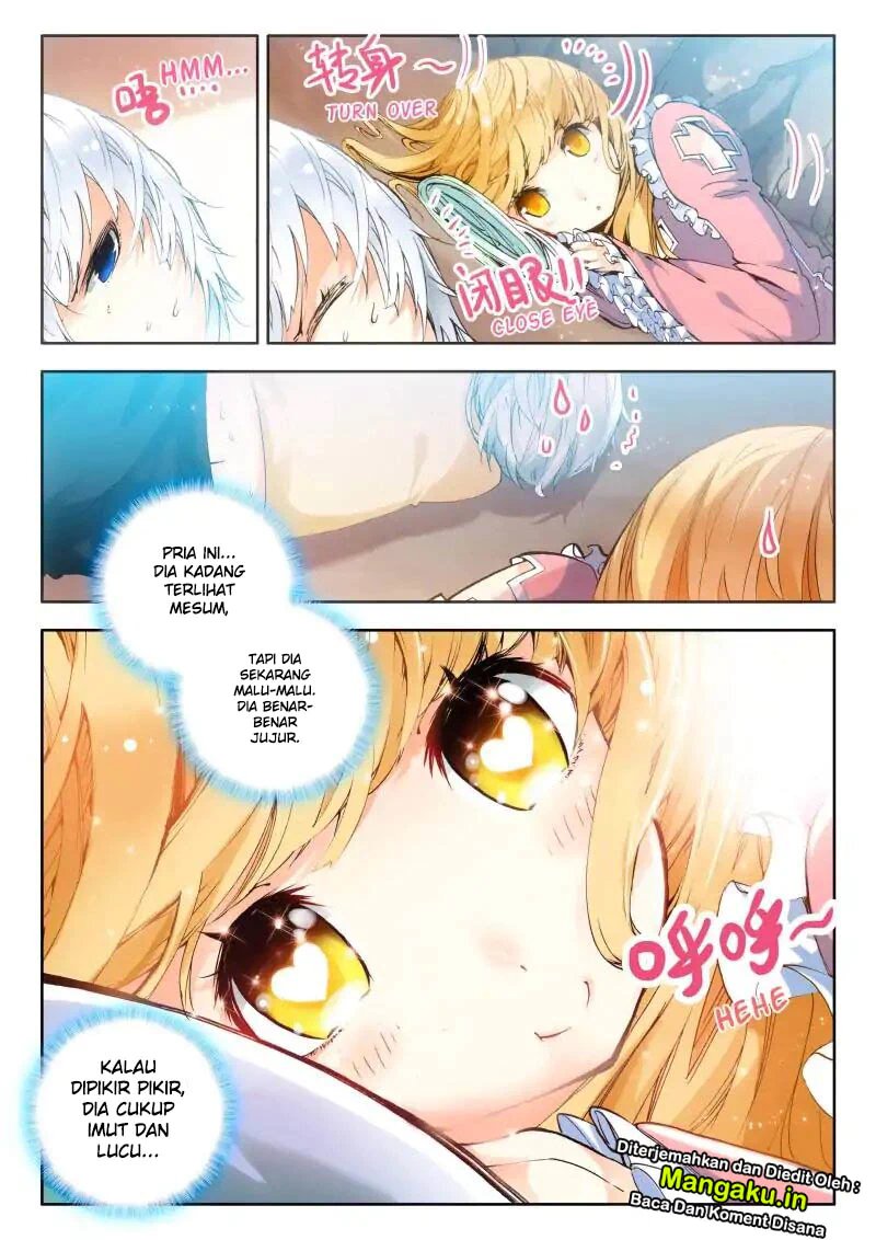 Fake Hero Chapter 10 - halaman 4