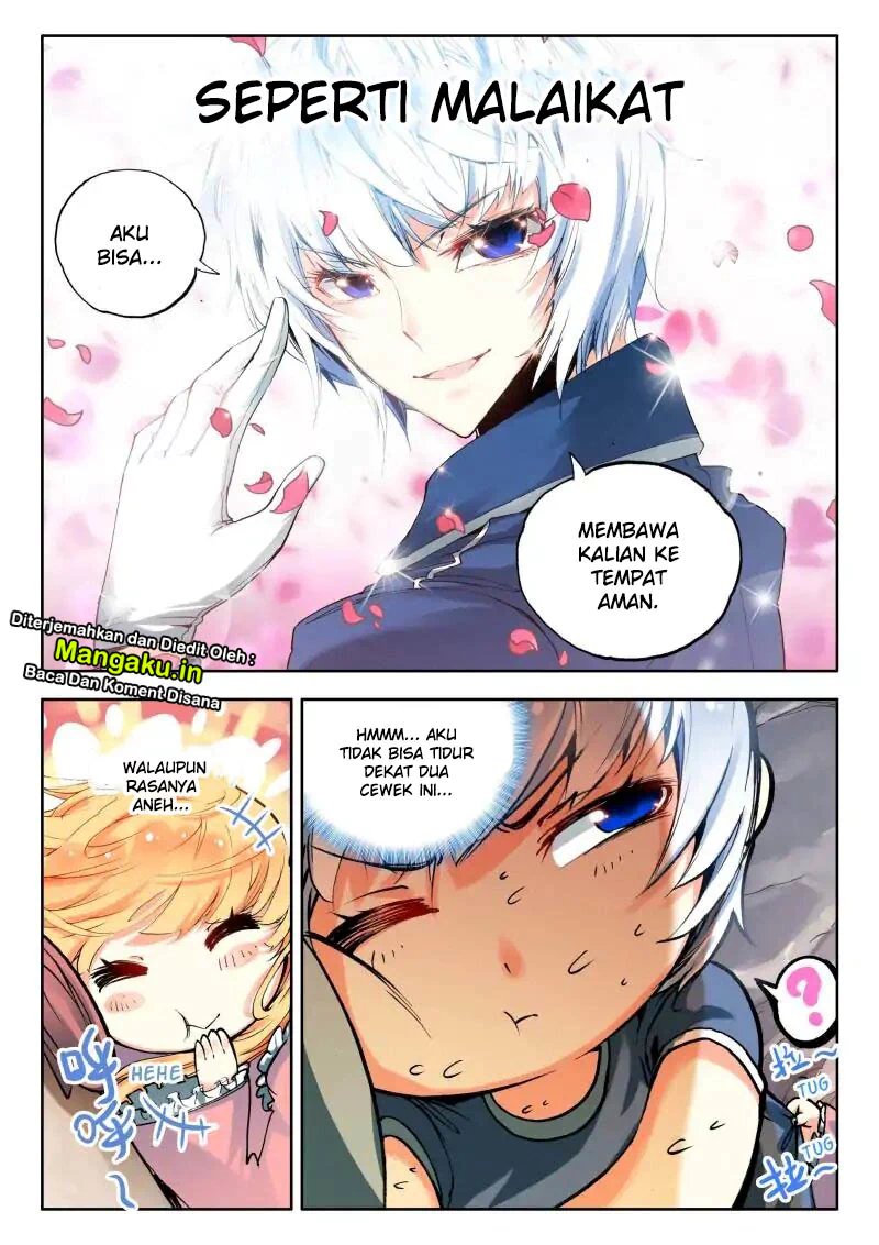 Fake Hero Chapter 10 - halaman 6