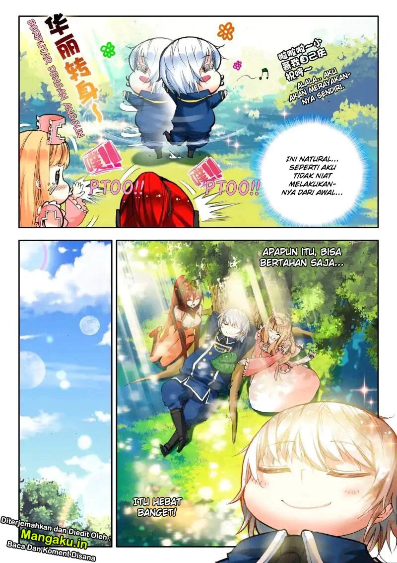 Fake Hero Chapter 12 - halaman 6