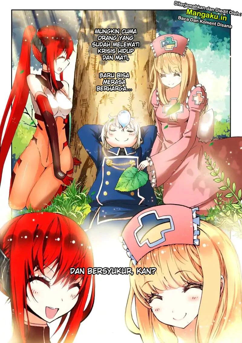 Fake Hero Chapter 12 - halaman 7