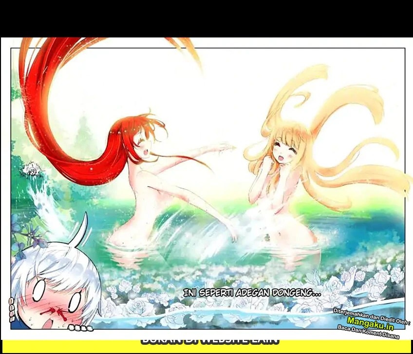 Fake Hero Chapter 12 - halaman 9