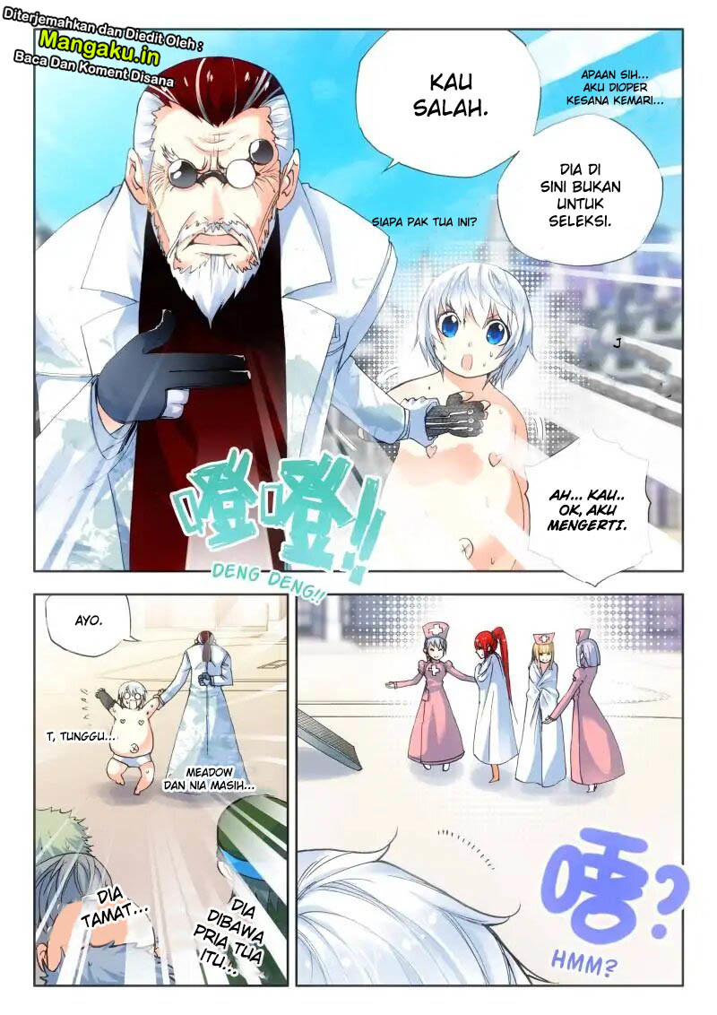 Fake Hero Chapter 14 - halaman 7