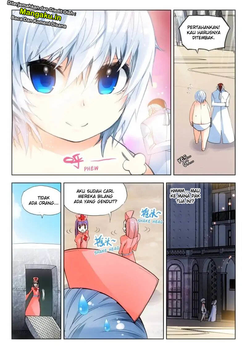 Fake Hero Chapter 14 - halaman 8
