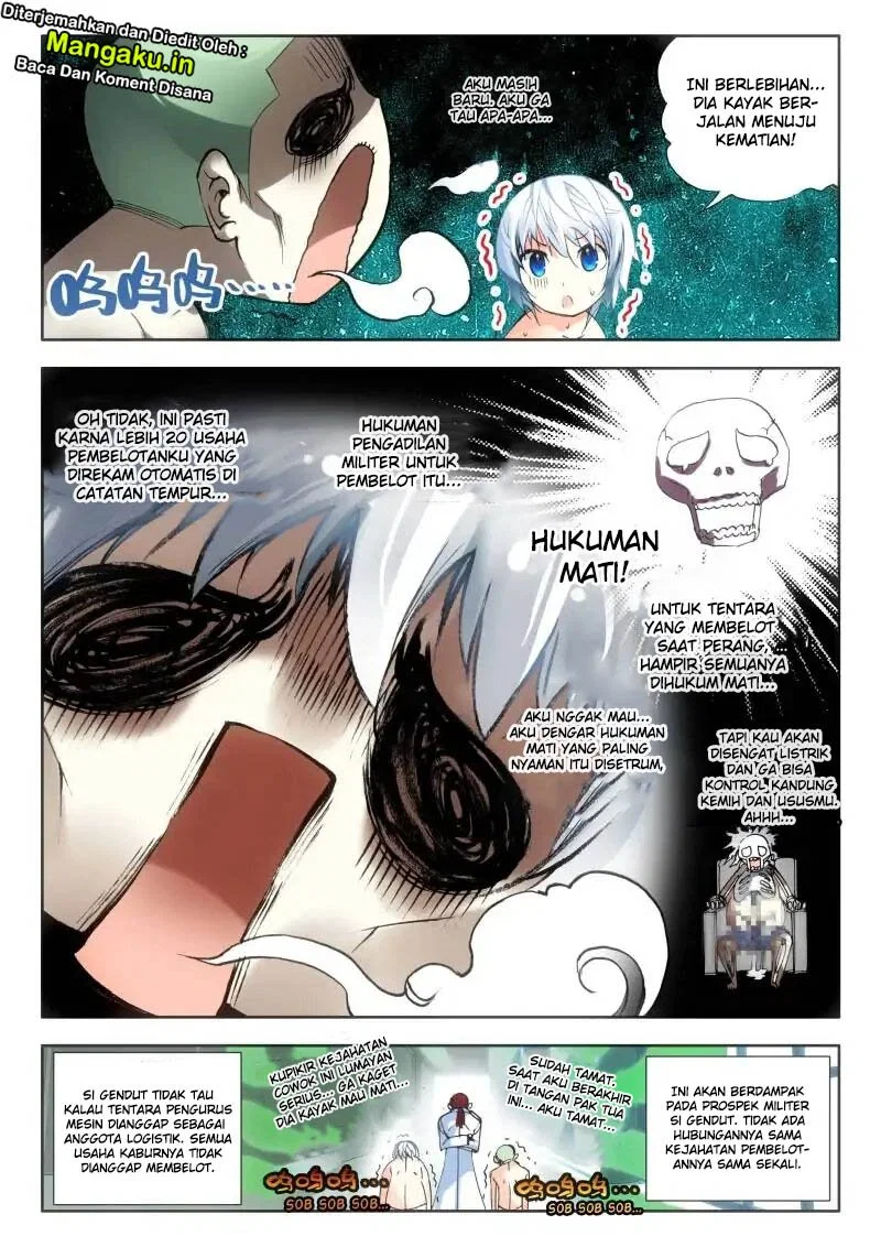 Fake Hero Chapter 15 - halaman 2