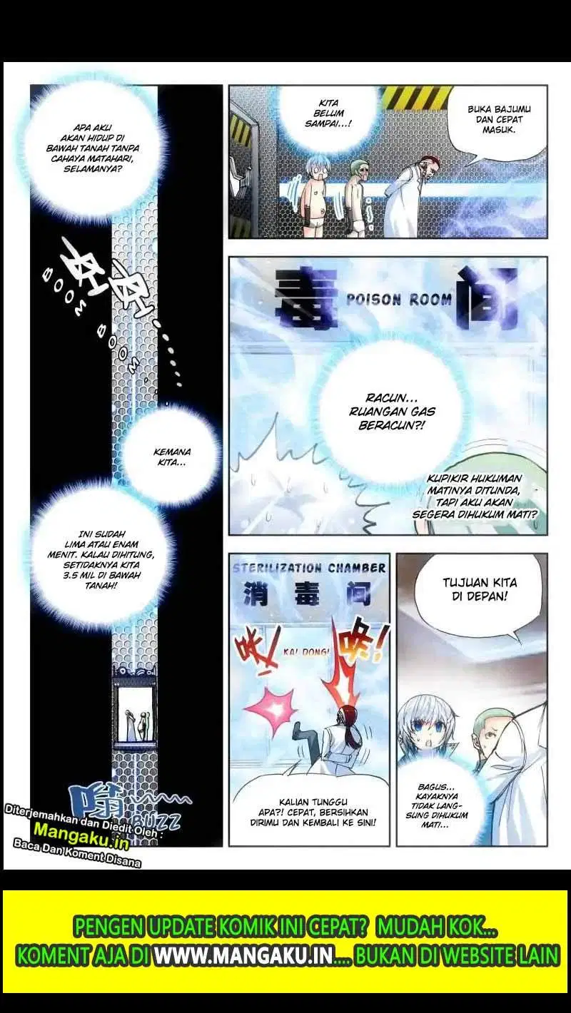 Fake Hero Chapter 15 - halaman 4