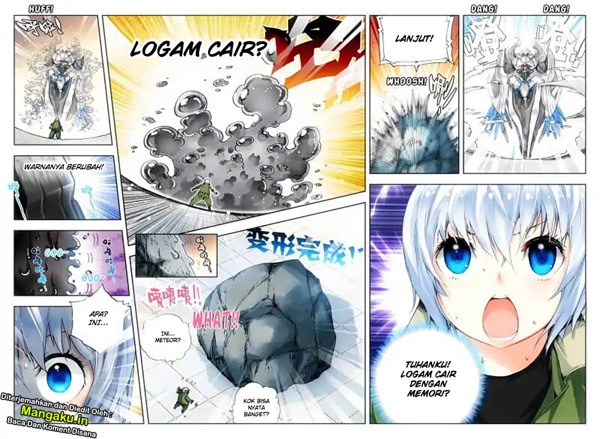 Fake Hero Chapter 18 - halaman 2