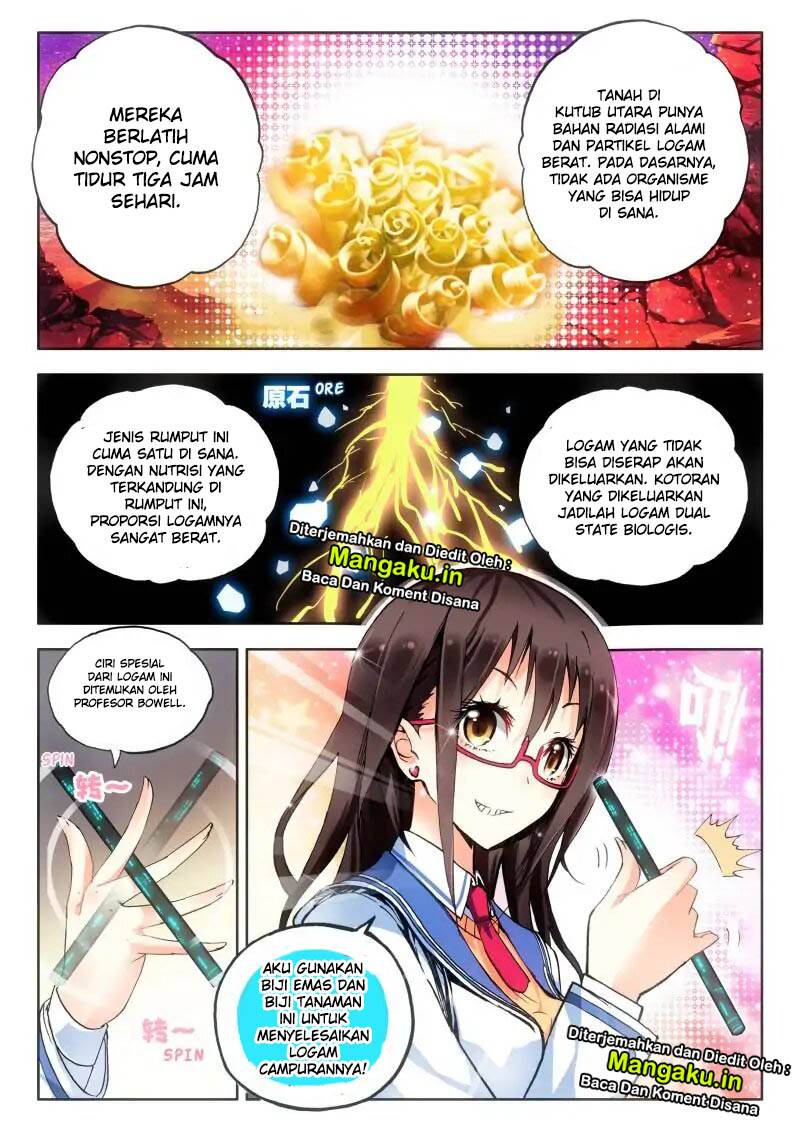 Fake Hero Chapter 18 - halaman 8