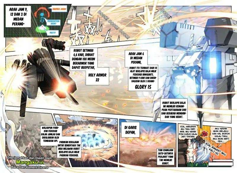 Fake Hero Chapter 2 - halaman 3
