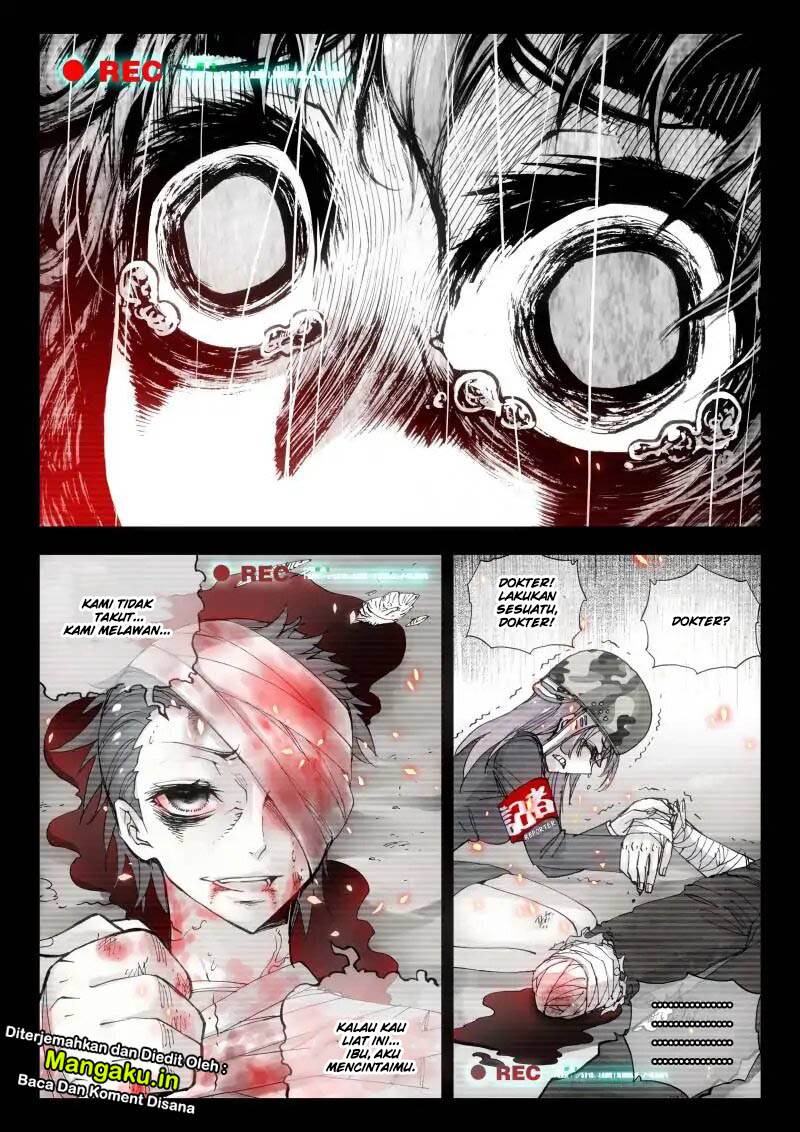 Fake Hero Chapter 20 - halaman 7