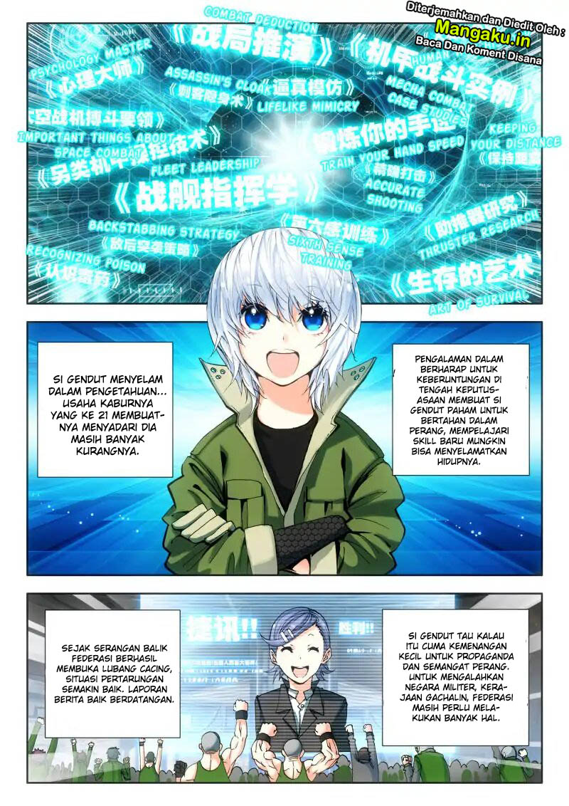 Fake Hero Chapter 21 - halaman 10