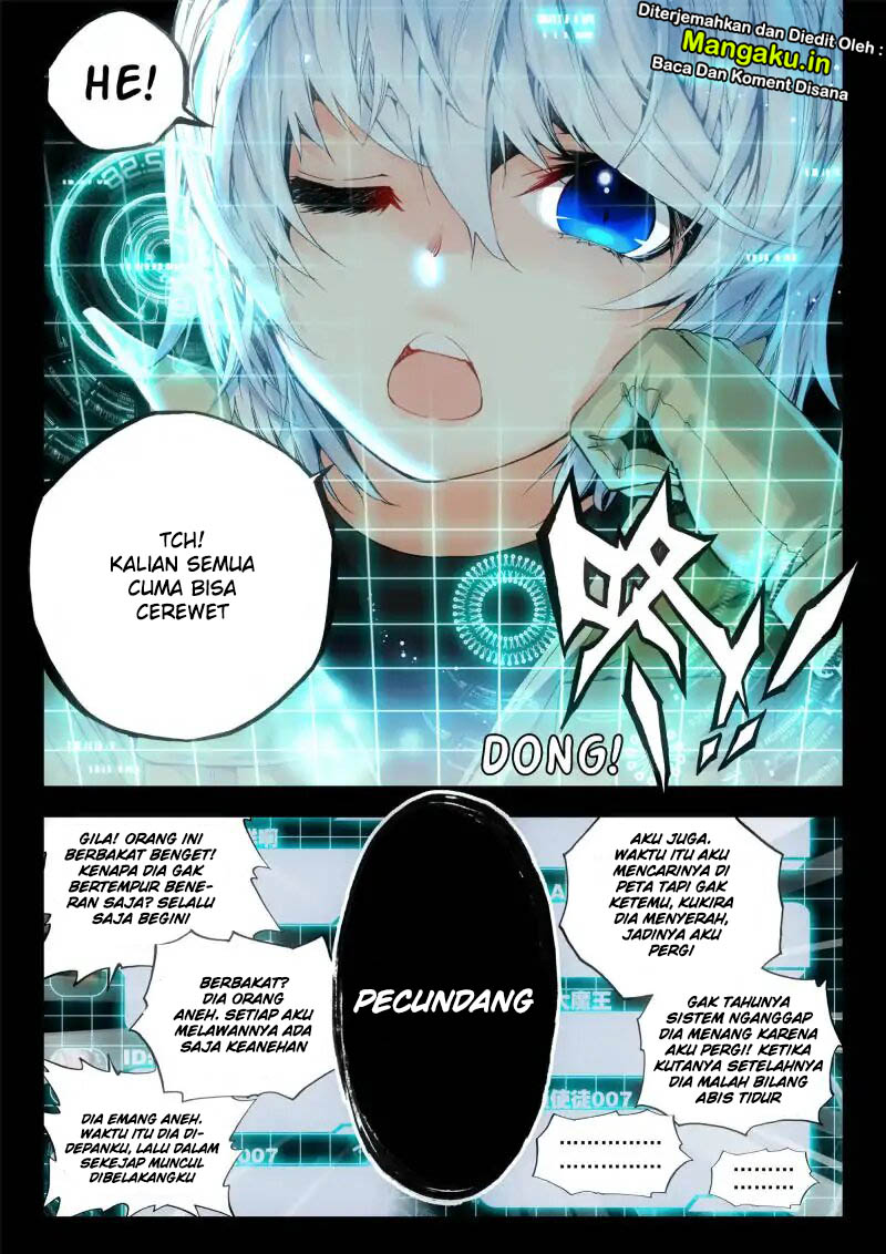 Fake Hero Chapter 22 - halaman 6