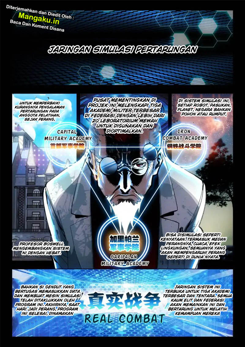 Fake Hero Chapter 22 - halaman 7