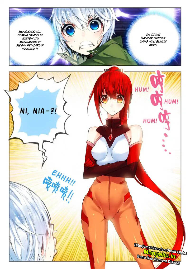 Fake Hero Chapter 22 - halaman 9