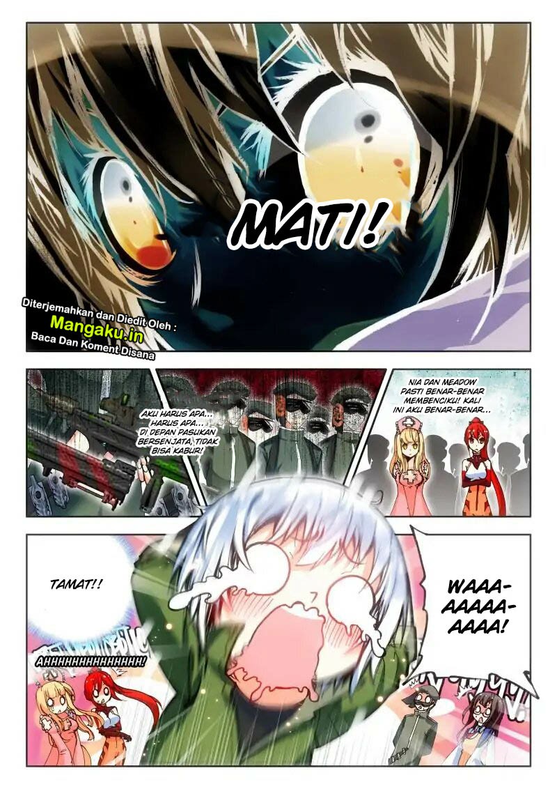 Fake Hero Chapter 23 - halaman 8