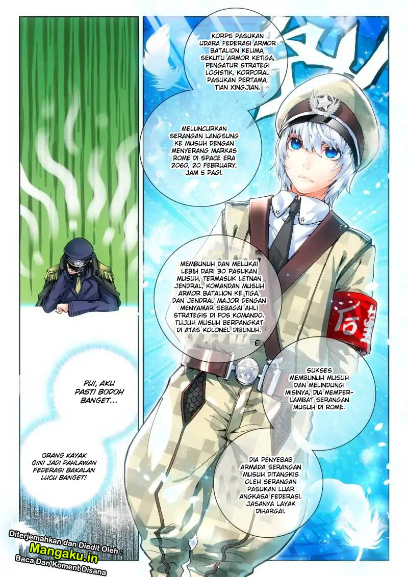 Fake Hero Chapter 24 - halaman 10