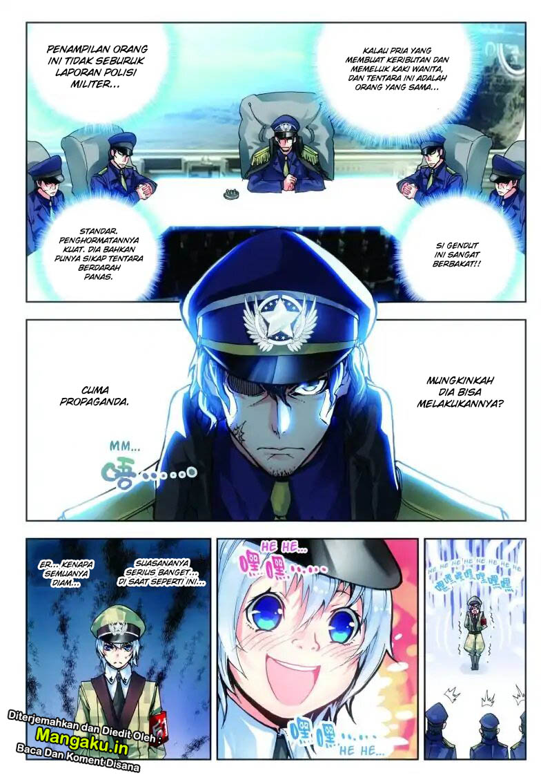 Fake Hero Chapter 24 - halaman 9