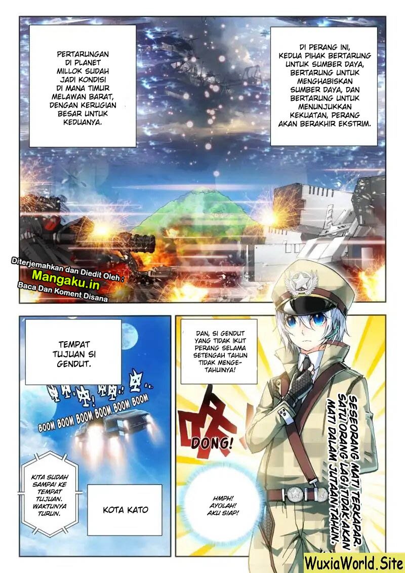 Fake Hero Chapter 27 - halaman 9