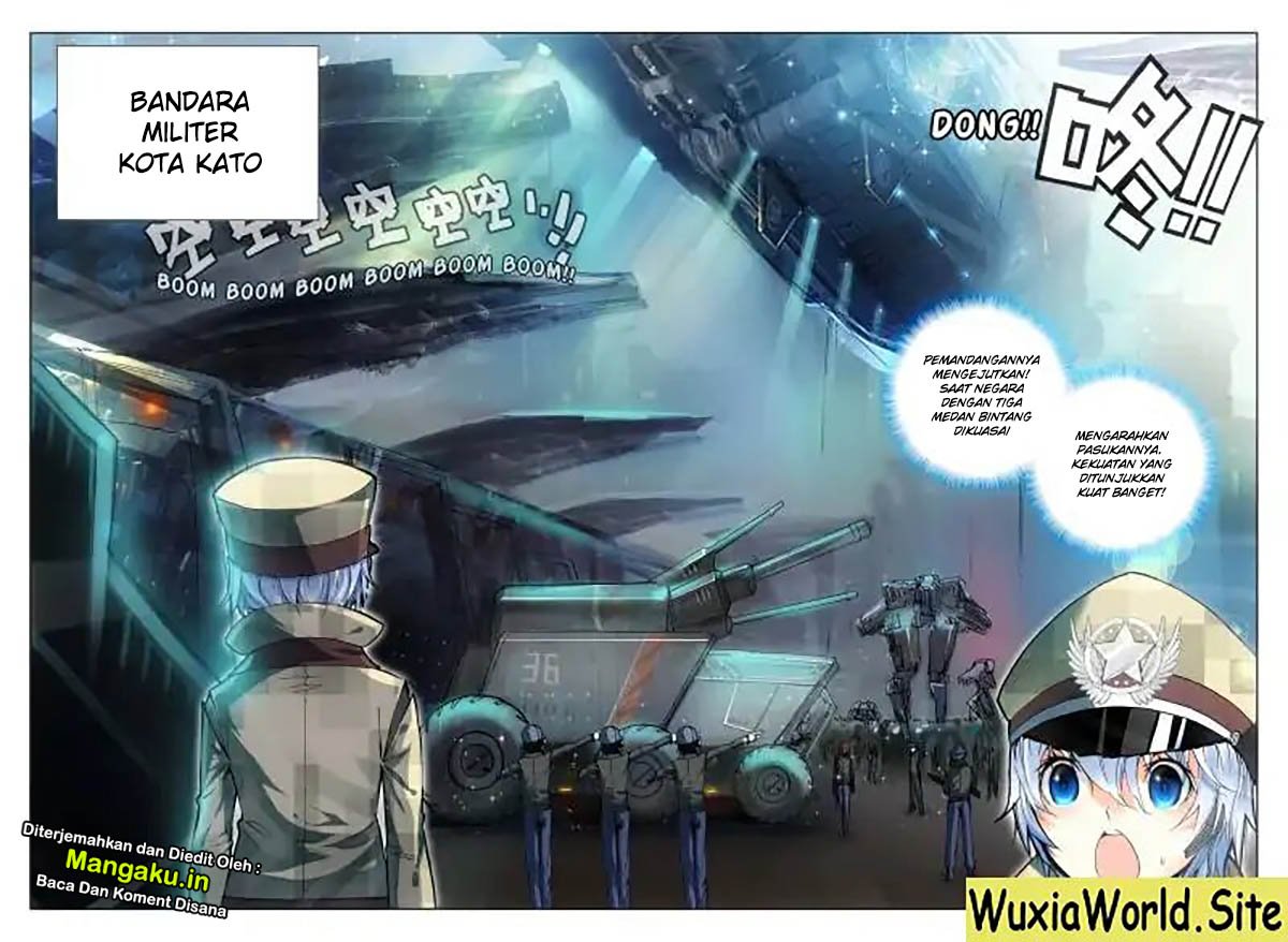 Fake Hero Chapter 28 - halaman 2