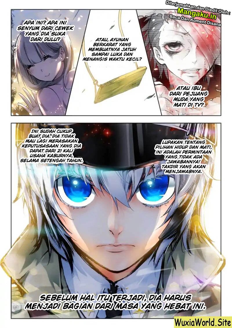 Fake Hero Chapter 28 - halaman 4