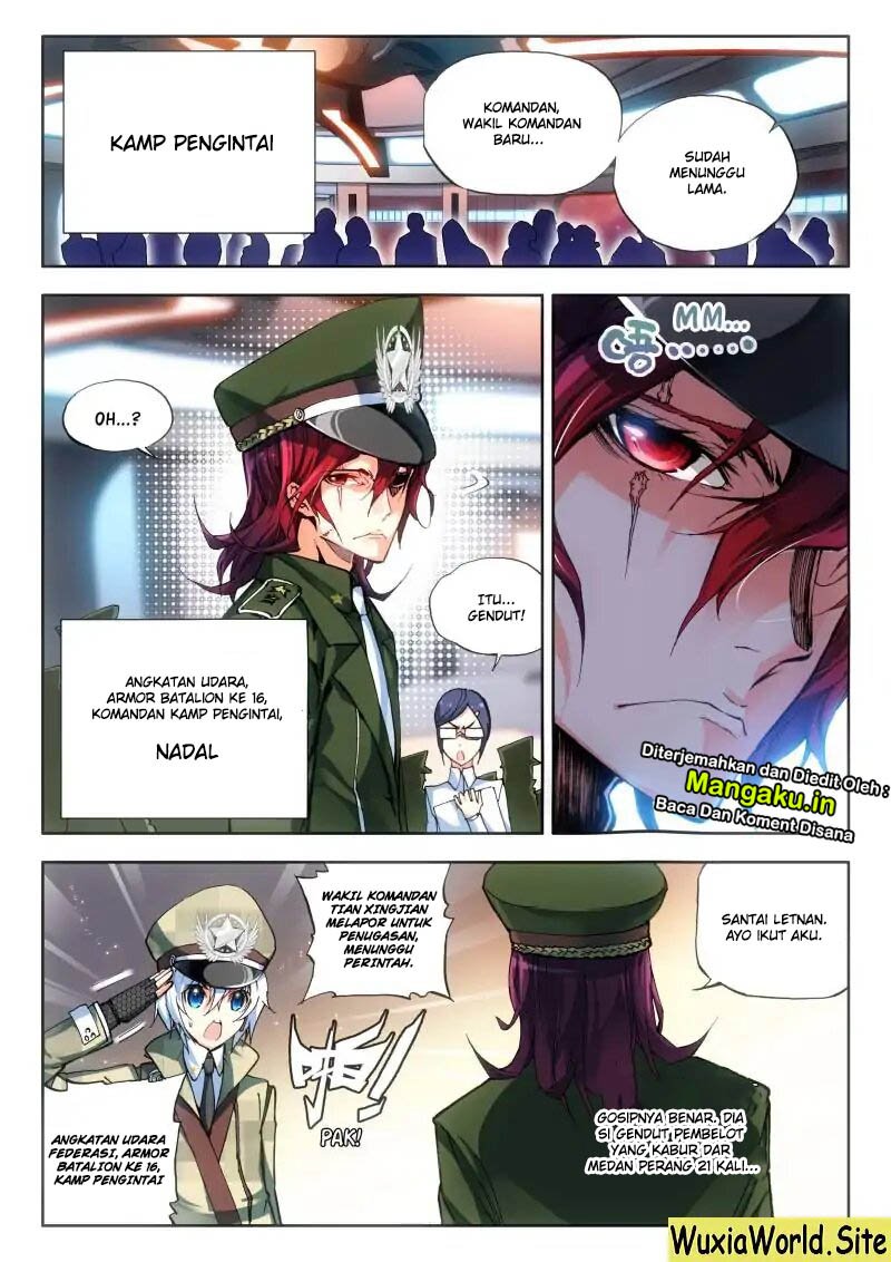 Fake Hero Chapter 29 - halaman 7