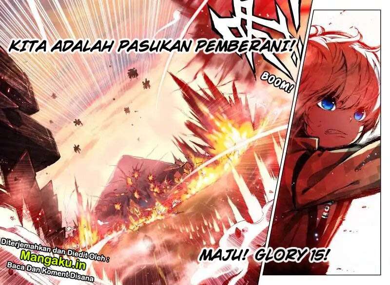 Fake Hero Chapter 3 - halaman 8
