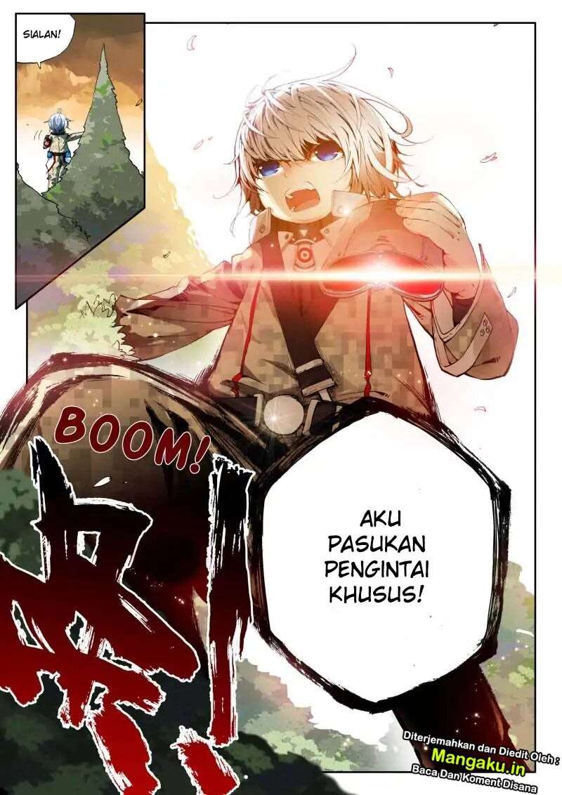 Fake Hero Chapter 4 - halaman 2