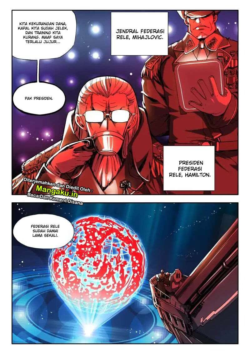 Fake Hero Chapter 5 - halaman 4