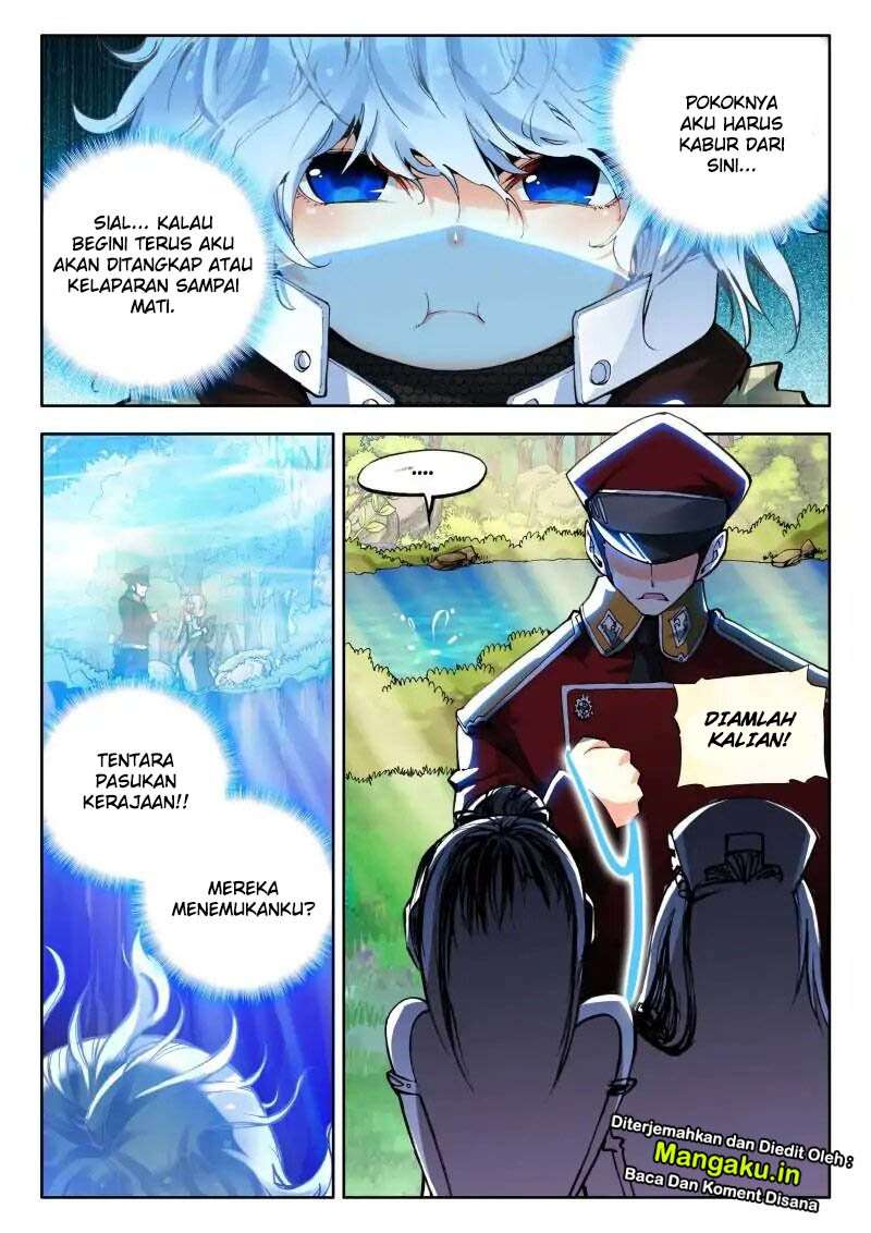Fake Hero Chapter 6 - halaman 7